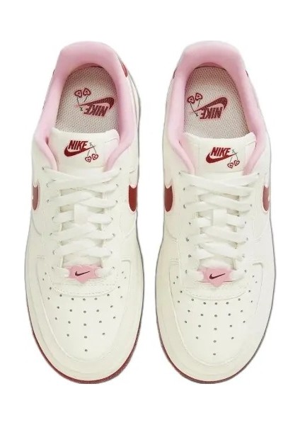 Air Force Low Valentine's Day Release