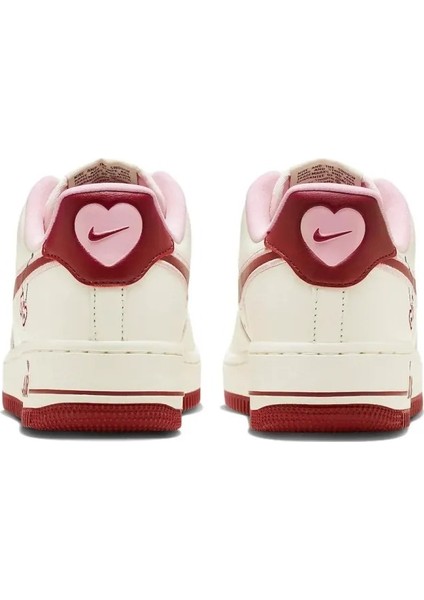 Air Force Low Valentine's Day Release