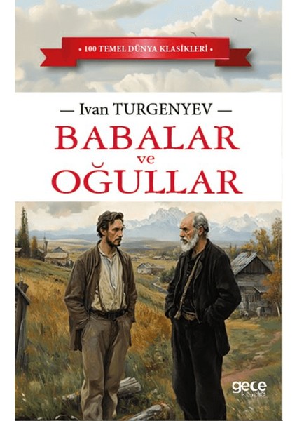 Babalar ve Oğullar