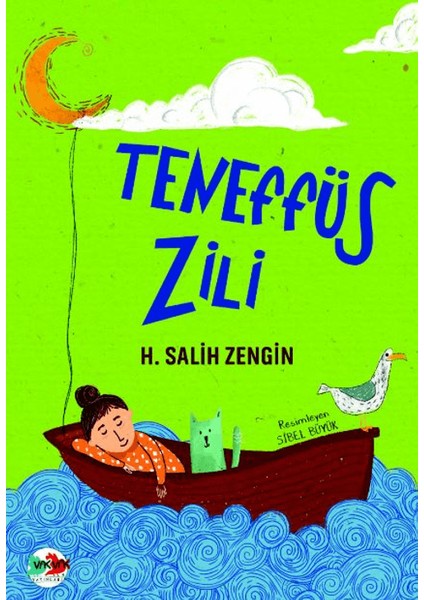 Teneffüs Zili - H. Salih Zengin
