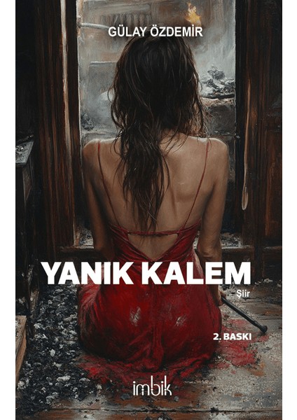 Yanık Kalem - Gülay Özdemir