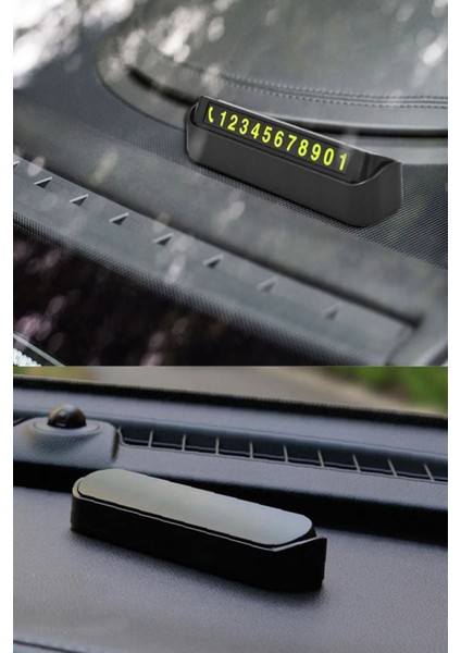 Araba Park Numaratörü Telefon Numarası Numaratör Içi Fosforlu Cam Için Parktel Oto Otomobil Camı fiyatları