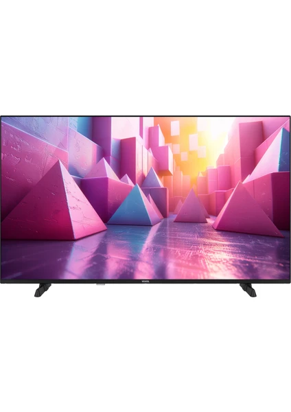 50UA9740 50'' 126 Ekran Uydu Alıcılı 4K Ultra HD Smart Android LED TV