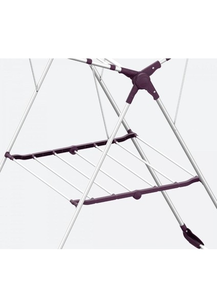 Tekno Trust Hang’n Dry Mini Plus Kurutmalık - Katlanabilir - Alüminyum Çamaşır Askılığı