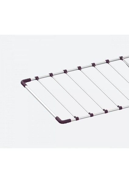 Tekno Trust Hang’n Dry Mini Plus Kurutmalık - Katlanabilir - Alüminyum Çamaşır Askılığı