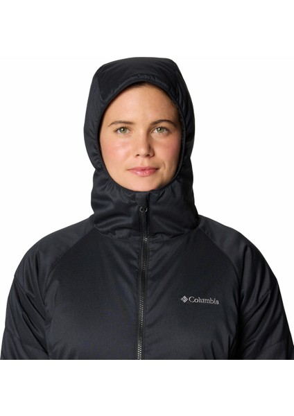 Kruser Ridge Iıı Plush Kadın Softshell fırsatları
