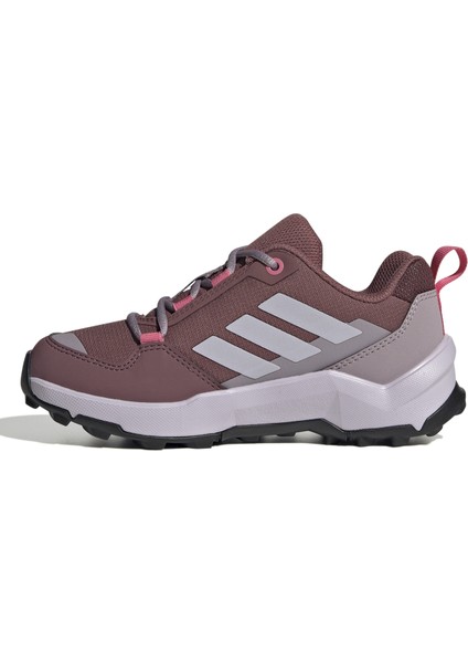 Bordo Kadın Outdoor Ayakkabısı IF6527-TERREX AX4R K