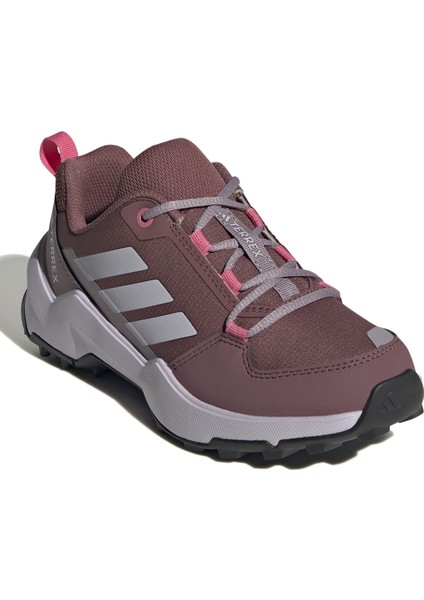Bordo Kadın Outdoor Ayakkabısı IF6527-TERREX AX4R K