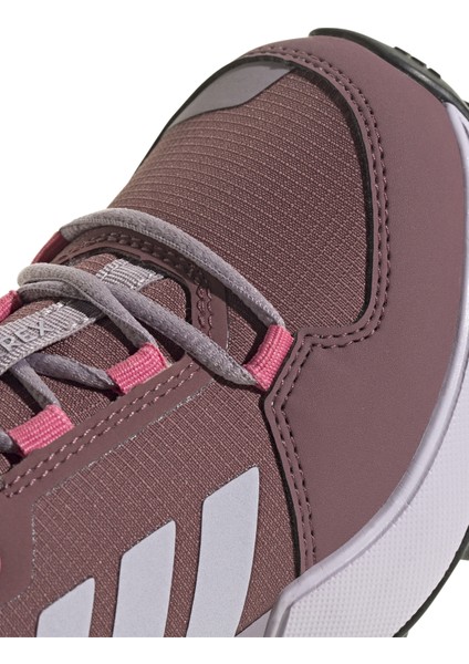 Bordo Kadın Outdoor Ayakkabısı IF6527-TERREX AX4R K