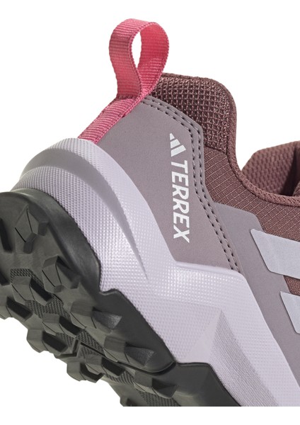 Bordo Kadın Outdoor Ayakkabısı IF6527-TERREX AX4R K