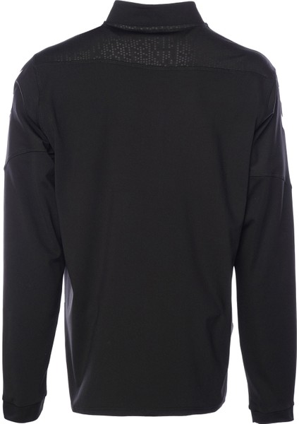 Sweatshirt Erkek M Beden Nefes Alabilir Kumaş ile Günlük Kullanım İçin Siyah fırsatları