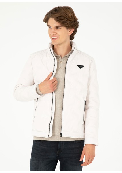 Taş Erkek Mont G081SZ0MS.000.1946408