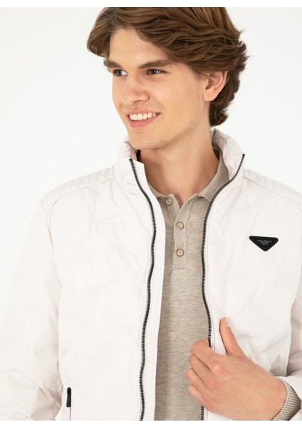 Taş Erkek Mont G081SZ0MS.000.1946408 fiyatları