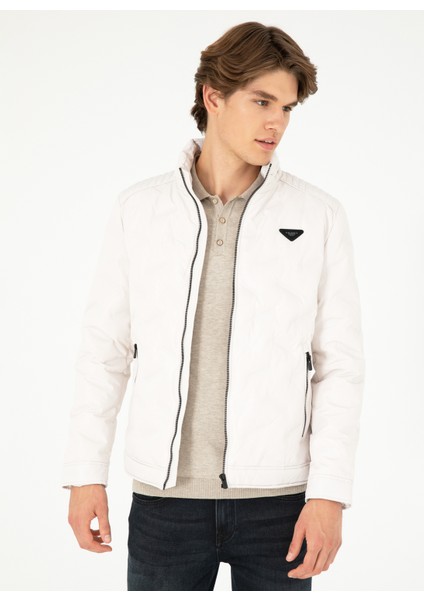 Taş Erkek Mont G081SZ0MS.000.1946408 modelleri