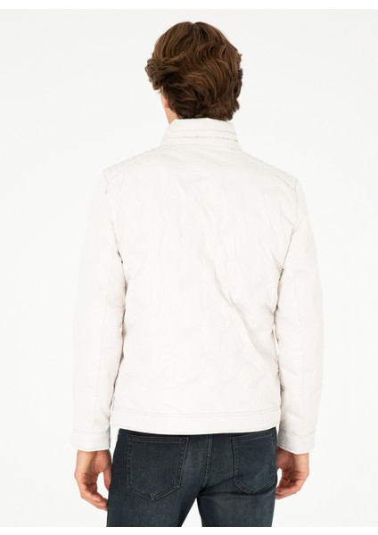 Taş Erkek Mont G081SZ0MS.000.1946408 indirimleri