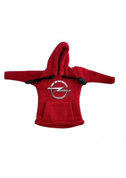 Vites Hoodie - Araç Vites Kıyafeti - Vites Poları - Opel Vites Hoodie