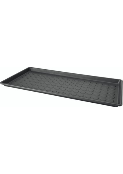Tekno Trust Baggmuck Gri Ayakkabı Tepsisi 71X35