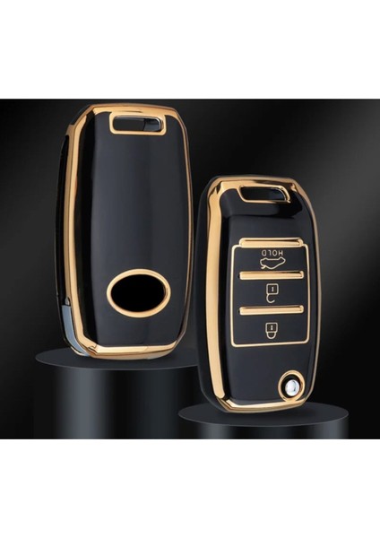 Kia Sorento Sportage Picanto Cerato Soul Rio Ceed Anahtar Kılıfı
