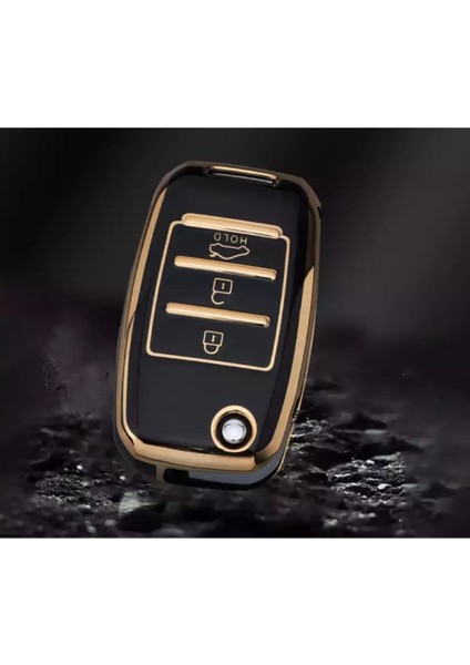 Kia Sorento Sportage Picanto Cerato Soul Rio Ceed Anahtar Kılıfı modelleri