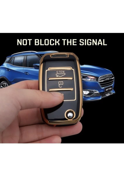 Kia Sorento Sportage Picanto Cerato Soul Rio Ceed Anahtar Kılıfı fırsatları