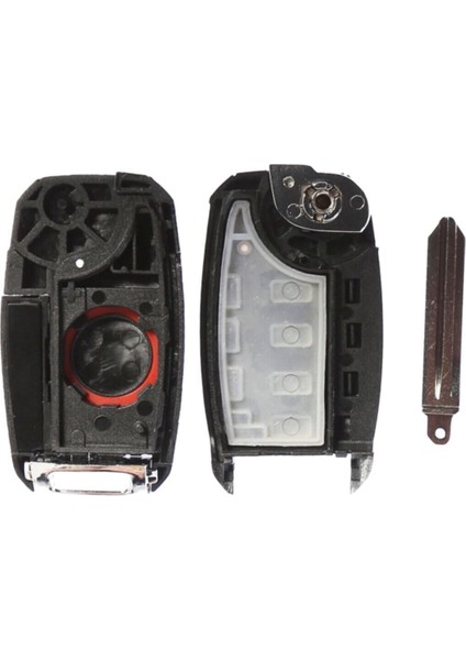Kia Sportage Ceed Rio 3 Butonlu Anahtar Kabı Kumanda Kabı fiyatları