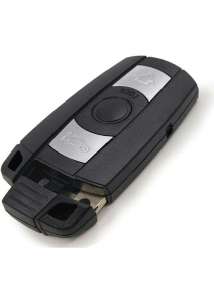 Bmw E90 Kasa Boş Kumanda Kabı Anahtar Kabı Logolu Piyasanın En Iyisi fiyatları