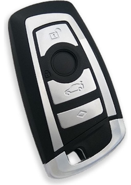 Bmw Sportline Smart 4 Tuşlu Kumanda Kabı F20 - F22 - F30 - F32