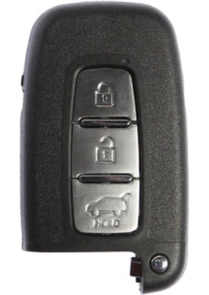 I30 IX35 Tucson 3 Butonlu Anahtar Kabı Kumanda Kabı