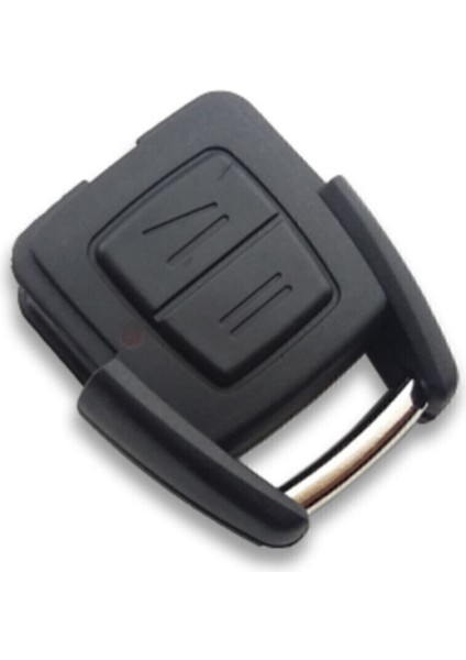 Astra G Vectra Zafira B 2 Butonlu Anahtar Kabı Kumanda Kabı