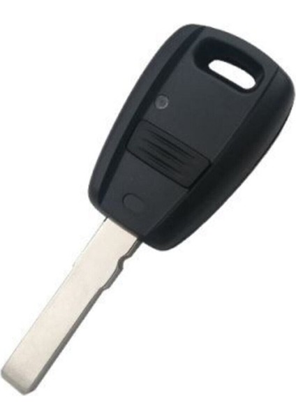 Doblo Punto Albea 1 Butonlu Anahtar Kabı Kumanda Kabı
