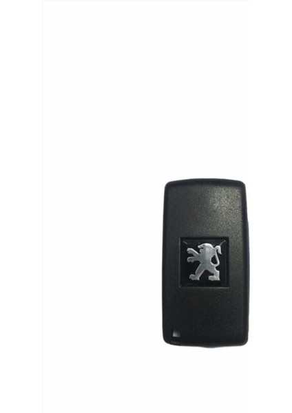 Peugeot 2 Butonlu Sustalı Kumanda Kabı ( Pil Yataksız ) fiyatları