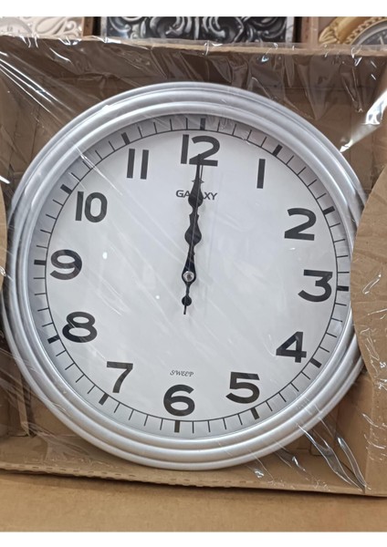 Marka 200-G Model Duvar Saati