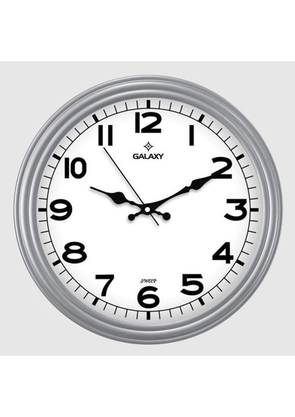 Marka 200-G Model Duvar Saati fiyatları