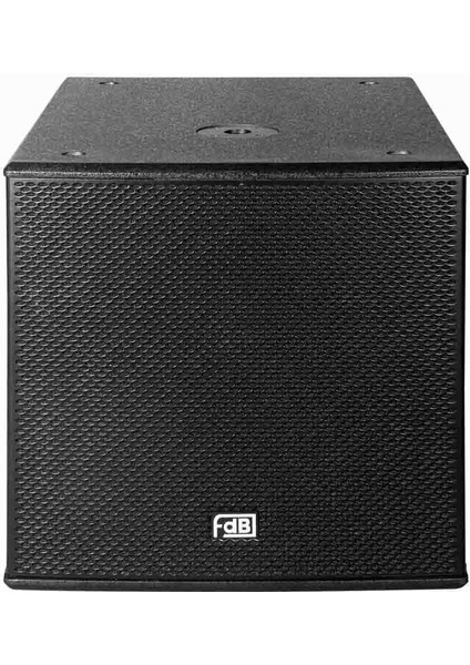 Fdb U118 Sa subwoofer