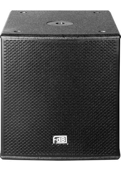 Fdb U218 Sa subwoofer