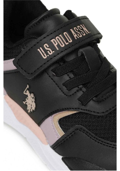 U.s. Polo Assn. Terminal Çocuk Ayakkabı