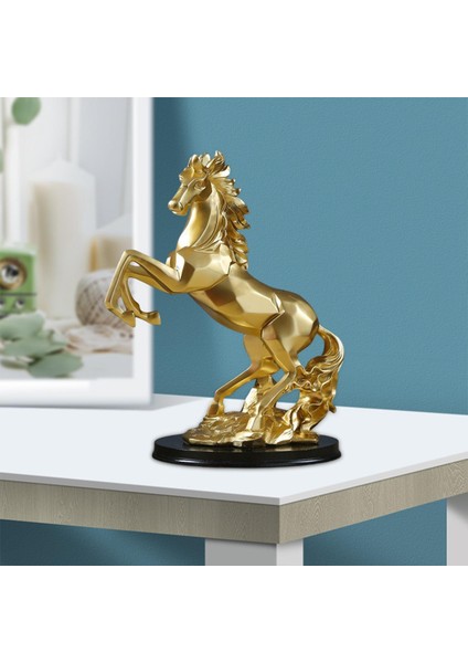 At Reçine Oturma Odası Heykel (Yurt Dışından) indirimleri