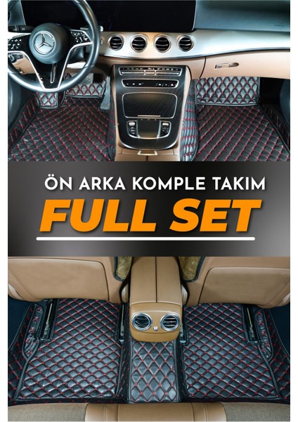Mg Zs (2021-2023) Uyumlu Özel Dikim Deri 7d Havuzlu Paspas fiyatları