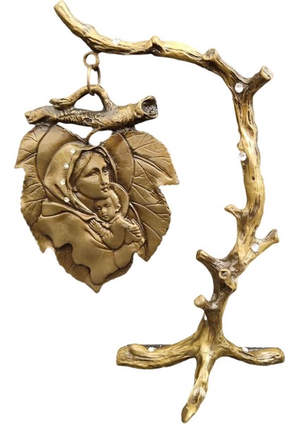 Metal Süsleri Anneler Günü Heykel (Yurt Dışından) fiyatları