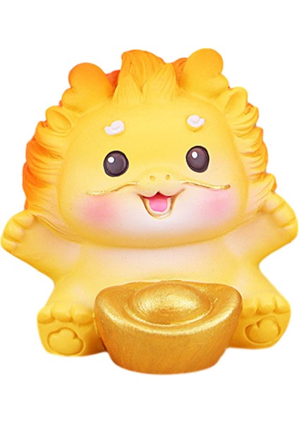 Çin YılıEl Sanatları Kitaplık Ev Heykel (Yurt Dışından) fırsatları