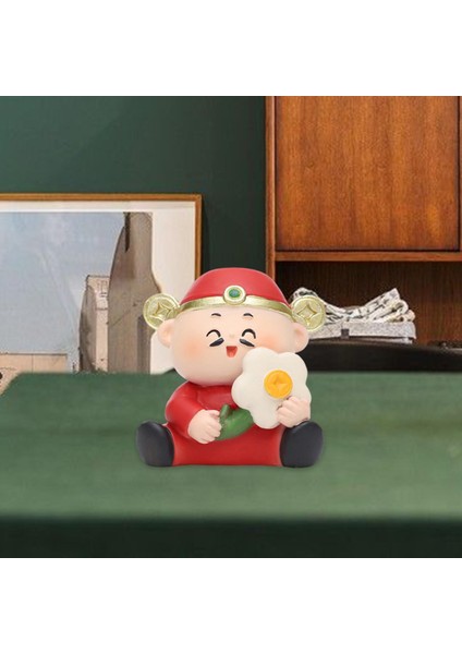 Süsleme El Sanatları Taşınabilir Mini Heykel (Yurt Dışından) fırsatları