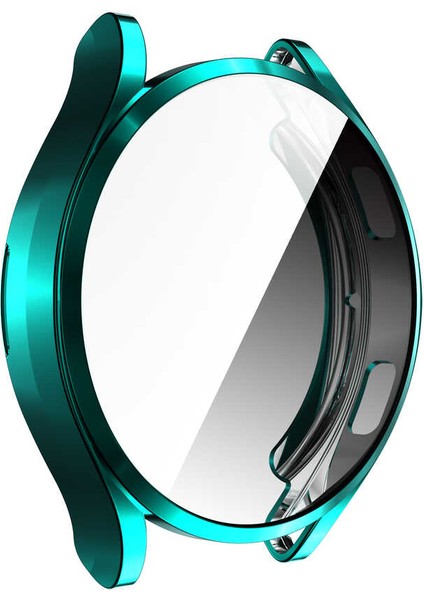 - Samsung Watch 4 44mm 20mm - Kasa ve Ekran Koruyucu - Gard 02 - Gümüş - T19241 fırsatları