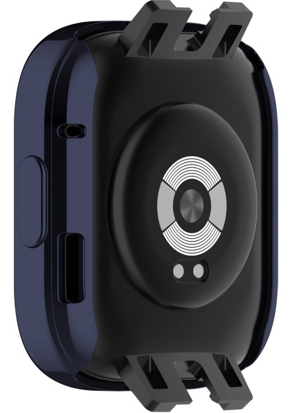 - Xiaomi Redmi Watch 3 - Kasa Koruyucu Kasa ve Ekran Koruyucu - Gard 30 - Rose Gold - T29625 indirimleri