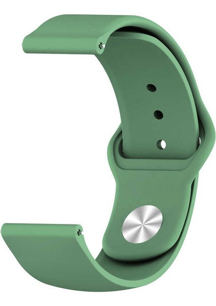 - Honor Magic 2 46mm 22mm - Kordon Silikon Kordon - KRD-11 - Su Yeşil - T14768 fiyatları