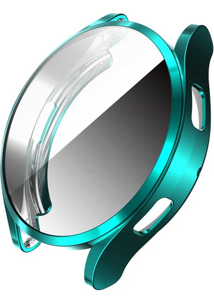 - Samsung Watch 4 40mm 20mm - Kasa ve Ekran Koruyucu - Gard 02 - Rose Gold - T19239 fiyatları