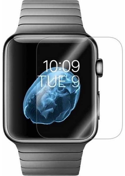 - ​​​Apple Watch 38mm - Ekran Koruyucu iBody Koruyucu - T7040
