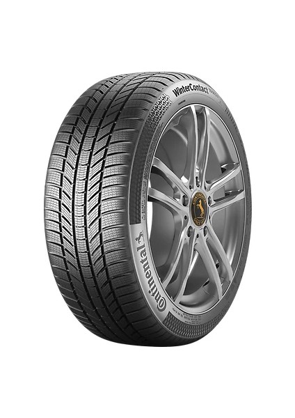 245/40 R19 98V Xl Fr Wintercontact Ts 870 P Oto Kış Lastiği ( Üretim Yılı: 2024)