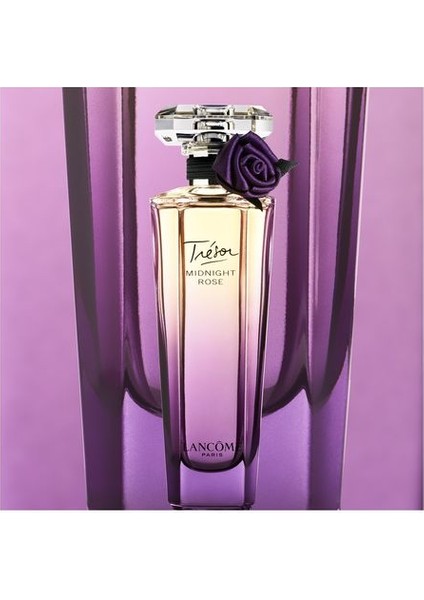 Tresor Midnight Rose Edp 50 Ml Kadın Parfümü