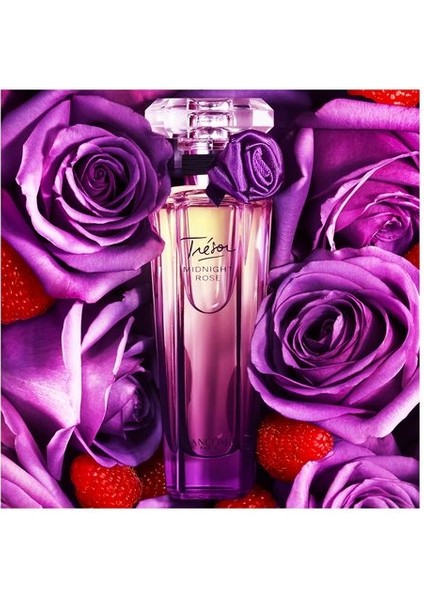 Tresor Midnight Rose Edp 50 Ml Kadın Parfümü