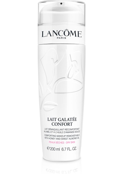 Galatee Confort Cleanser- Kuru Ciltler Için Rahatlatıcı Temizleme Sütü 200 ml